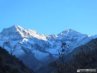 Valle del Genil:Naturaleza Sierra Nevada; pueblos serrania de ronda canto cochino la pedriza toledo 